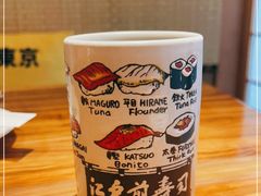 -江户前寿司(好运街店)