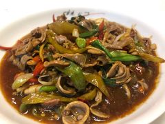 秘制鸡胗-辣公子·千岛湖私房菜(滨江店)