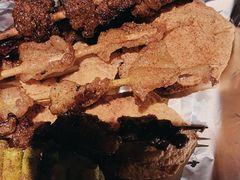 -阿文烧烤(金环路店)