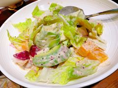 -必点海鲜·鲅鱼水饺(鞍山西道店)