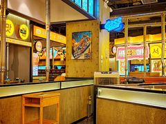 -首尔烤肉大排档(合生汇店)