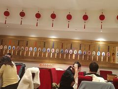 -山西会馆·晋菜·晋商宴·学堂记忆(许坦西街店)