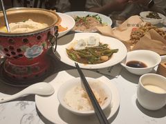 -关东小磨东北菜(漕河泾印象城店)