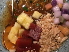 -蜜桃餐厅·伴山(湖滨商业街店)