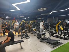 -ENERGY原力健身(川周店)