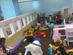 -孩子王(昆山招商花园城店)