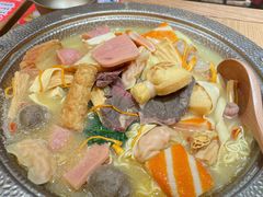 -福客麻辣烫·现炒麻辣香锅(印力中心店)