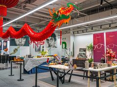 -大视光学•LINDBERG林德伯格•全球手工眼镜集合店(王府井店)