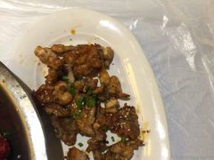 -可可大虾武汉土菜大排档(万松园1店)
