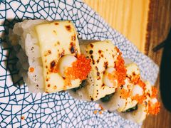 -吉兆·料理(红梅南路店)