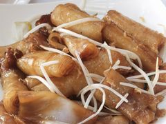 -东江海鲜酒家(艺都分店)