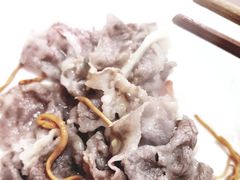 牛肉-东来顺饭庄(天坛店)