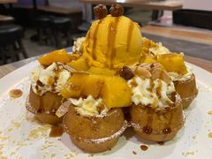 -甜牙牙(广华街店)
