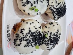 -小杨生煎(浦江欢乐颂店)