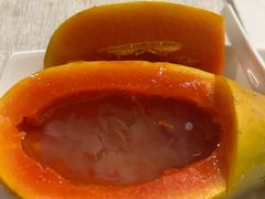 -广州花园酒店·凌璇阁旋转餐厅CAROUSEL360