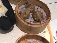 -真點心(高士德店)