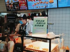 -肯德基(年家浜店)