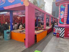 -西北轻工批发市场
