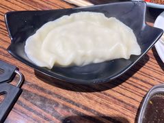 鲅鱼饺子起售-蚝堡海鲜·威海菜·海肠捞饭·烧烤·亚洲吃蚝公司(幸福门店)