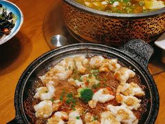 -大厨小味·民间川菜(八里庄店)