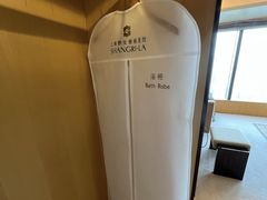 -上海静安香格里拉大酒店