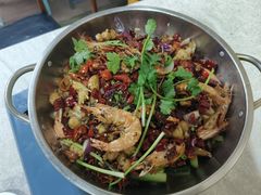 -十三香辣虾(夏湾店)