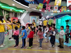 -昂立教育凯顿成长中心(嘉定南翔校区)