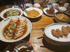 -新白鹿餐厅(银泰西湖文化广场店)