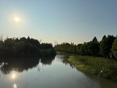 -柳鹭田园区