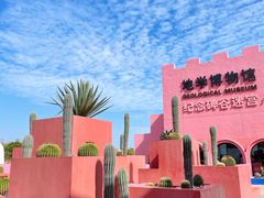 -漳州滨海火山岛自然生态风景区