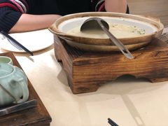 -小北江河鲜(旧城店)