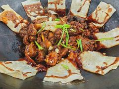 -皖北巫氏三胖地锅鸡(长淮总店)