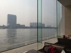 -白天鹅宾馆·流浮阁咖啡厅