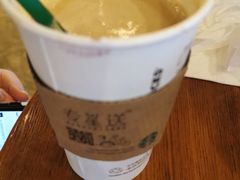 -星巴克臻选(宁波天一广场店)