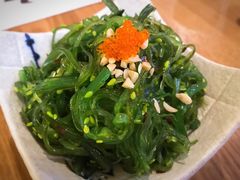 -栖川山葵家·寿喜锅·日式料理(龙湖北城天街商场店)