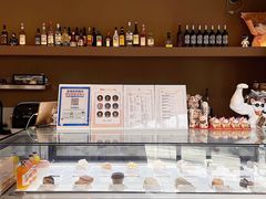 -Fridi Patisserie Cafe