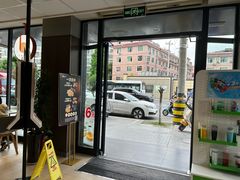 -德克士(安靖店)