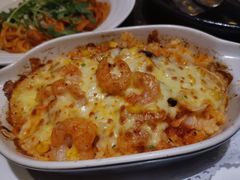 -必胜客(欢乐颂店)
