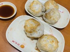 -求生煎包(武夷小区店)