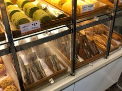 -佳麦烘焙(姚港路店)