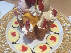 -哈根达斯(龙湖时代天街店)