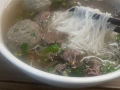 -立文冬·鲜活面(杭州太合商业中心店)