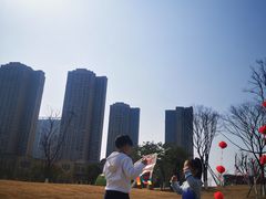 -府河摄影公园