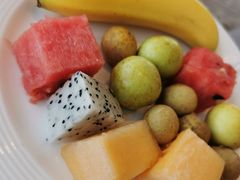 -绮梦西湖·云端餐厅(歌德店)