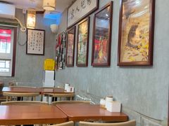 -菊儿人家·北京胡同菜(南锣鼓巷店)