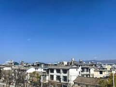 -大理古城