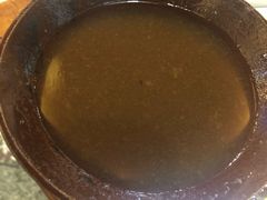 枣沫糊-关中道陕味艺术餐厅(西岳庙店)