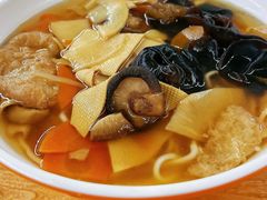 -龙华素斋(龙华路店)