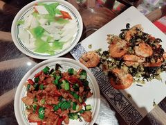 -云海肴·汽锅鸡·云南菜(美罗城店)