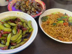 -冶建镜子·中国龙虾王(总店)